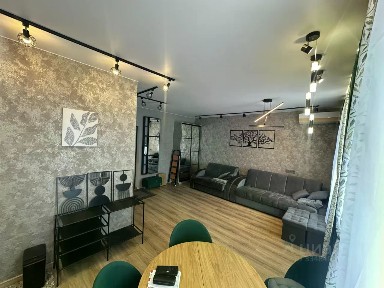 Сдается апартаменты-студия, 30,56 м²