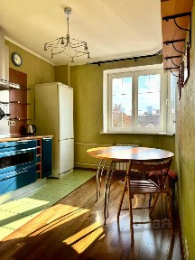 Сдается 1-комн. квартира, 40 м²