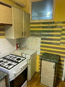 Сдается 1-комн. квартира, 35 м²