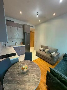 Сдается 2-комн. квартира, 46 м²