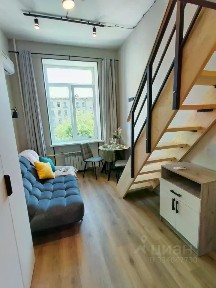 Сдается апартаменты-студия, 22,6 м²