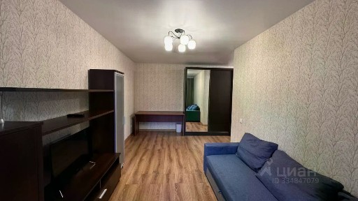 Москва, САО, р-н Головинский, Флотская ул., 34К1