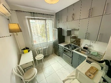 Сдается 3-комн. квартира, 56 м²