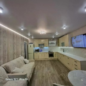 Сдается 3-комн. квартира, 75 м²