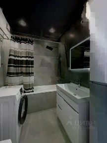 Сдается 1-комн. квартира, 37 м²