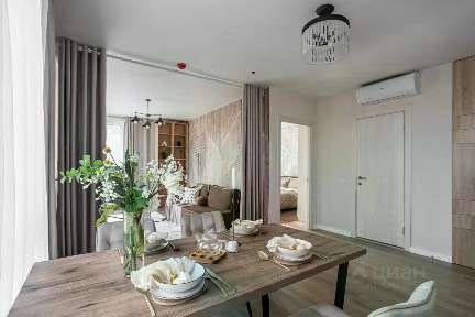 Сдается 2-комн. квартира, 47,1 м²