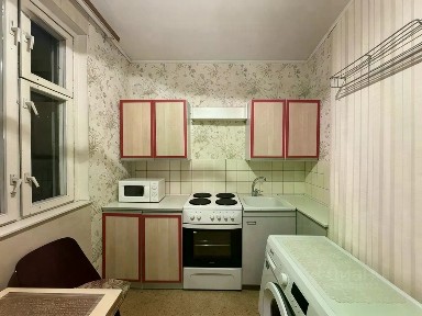 Сдается 1-комн. квартира, 38,3 м²
