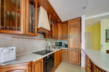 Сдается 3-комн. квартира, 73,8 м²