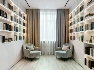 Сдается 3-комн. квартира, 126 м²