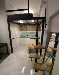 Сдается апартаменты-студия, 14,7 м²