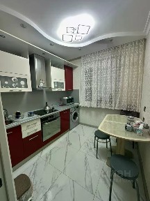 Сдается 1-комн. квартира, 38 м²