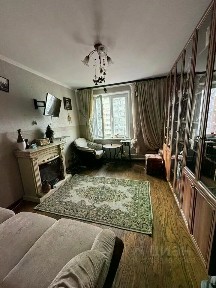 Сдается 2-комн. квартира, 45,7 м²