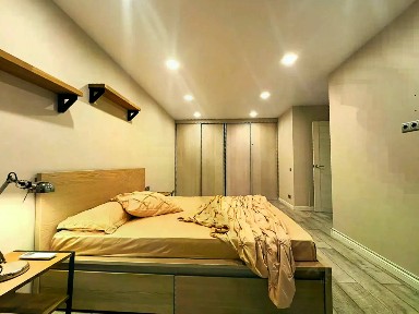 Сдается 1-комн. квартира, 40 м²