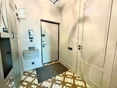 Сдаются апартаменты свободной планировки, 48 м²
