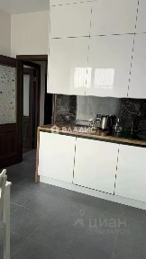 Сдается 2-комн. квартира, 55,9 м²