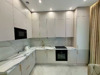 Сдается 2-комн. квартира, 87 м²