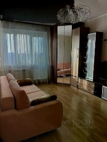 Сдается 2-комн. квартира, 54 м²