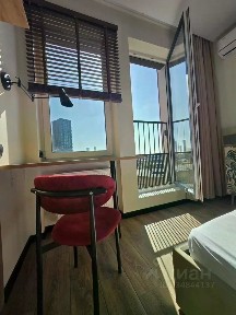 Сдается 1-комн. квартира, 30 м²