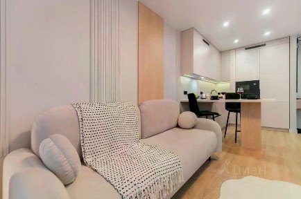 Сдается 1-комн. квартира, 38 м²
