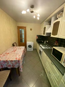 Сдается 1-комн. квартира, 34 м²