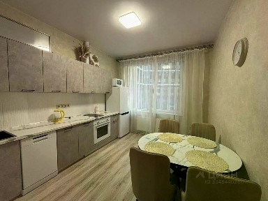 Сдается 2-комн. квартира, 51,1 м²