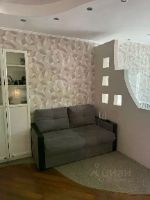 Сдается 1-комн. квартира, 43 м²