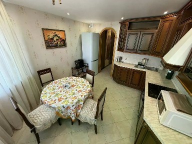 Сдается 3-комн. квартира, 79,5 м²