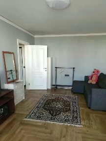Сдается 1-комн. квартира, 37 м²