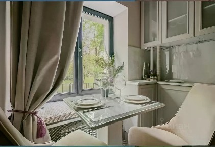 Сдается апартаменты-студия, 40 м²