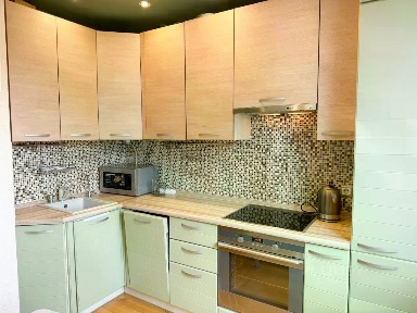 Сдается 2-комн. квартира, 56 м²