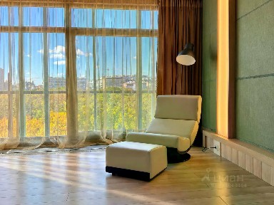 Сдаются 1-комн. апартаменты, 60 м²