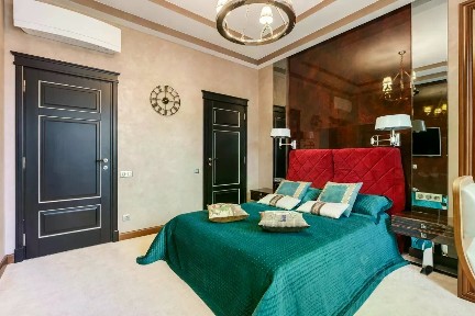 Сдается 2-комн. квартира, 70 м²