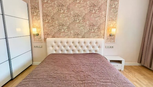 Сдается 3-комн. квартира, 61 м²