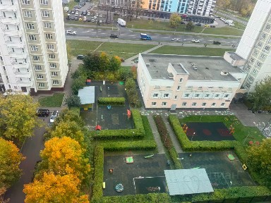 Сдается 1-комн. квартира, 38 м²