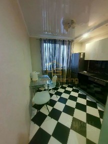 Сдается 1-комн. квартира, 45 м²