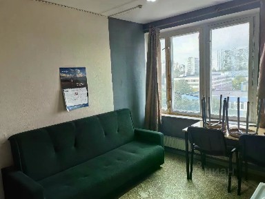 Сдается 1-комн. квартира, 38 м²