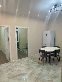 Сдается 3-комн. квартира, 50 м²