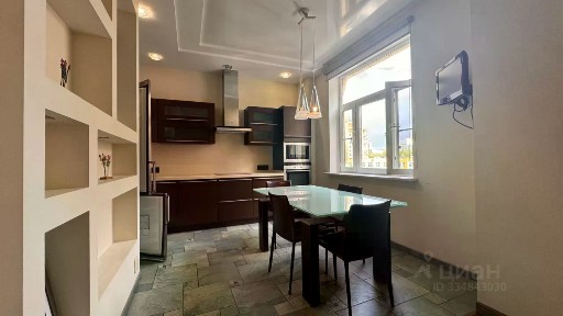 Сдается 3-комн. квартира, 101 м²