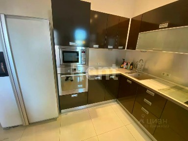 Сдается 3-комн. квартира, 80 м²