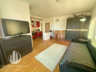 Сдается студия, 32 м²