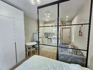 Сдается студия, 24 м²