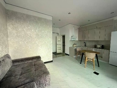 Сдается апартаменты-студия, 37 м²