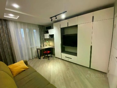 Сдается 1-комн. квартира, 42 м²
