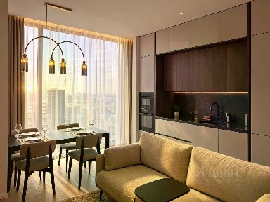 Сдается 2-комн. квартира, 62 м²