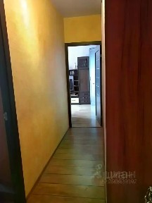 Сдается 2-комн. квартира, 46 м²