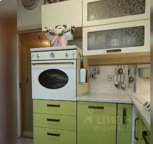 Сдается 2-комн. квартира, 53,4 м²