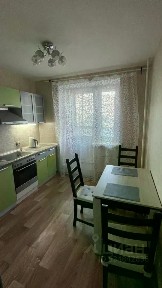 Сдается 1-комн. квартира, 40 м²