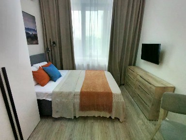 Сдается студия, 23 м²