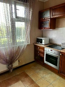 Сдается 1-комн. квартира, 39 м²