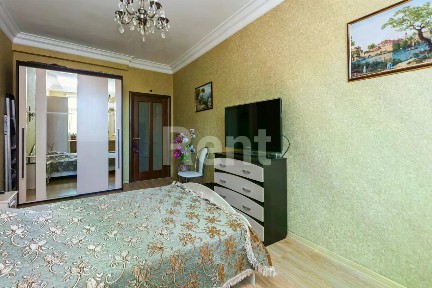 Сдается 2-комн. квартира, 50 м²